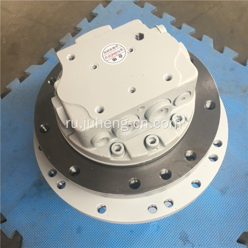 Главная передача KOBELCO SK80 YT15V00008F Ходовой двигатель SK80